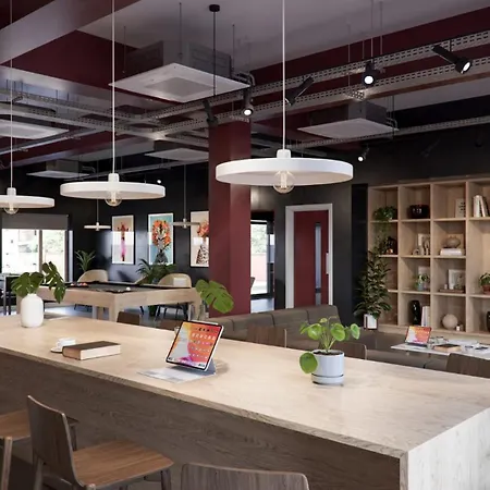 Apartamento Modern And Bright At Exchange Court For Students Only *